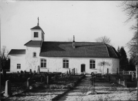 Dannäs kyrka