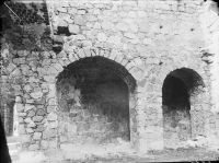 Sigtuna, Sankt Olofs kyrkoruin