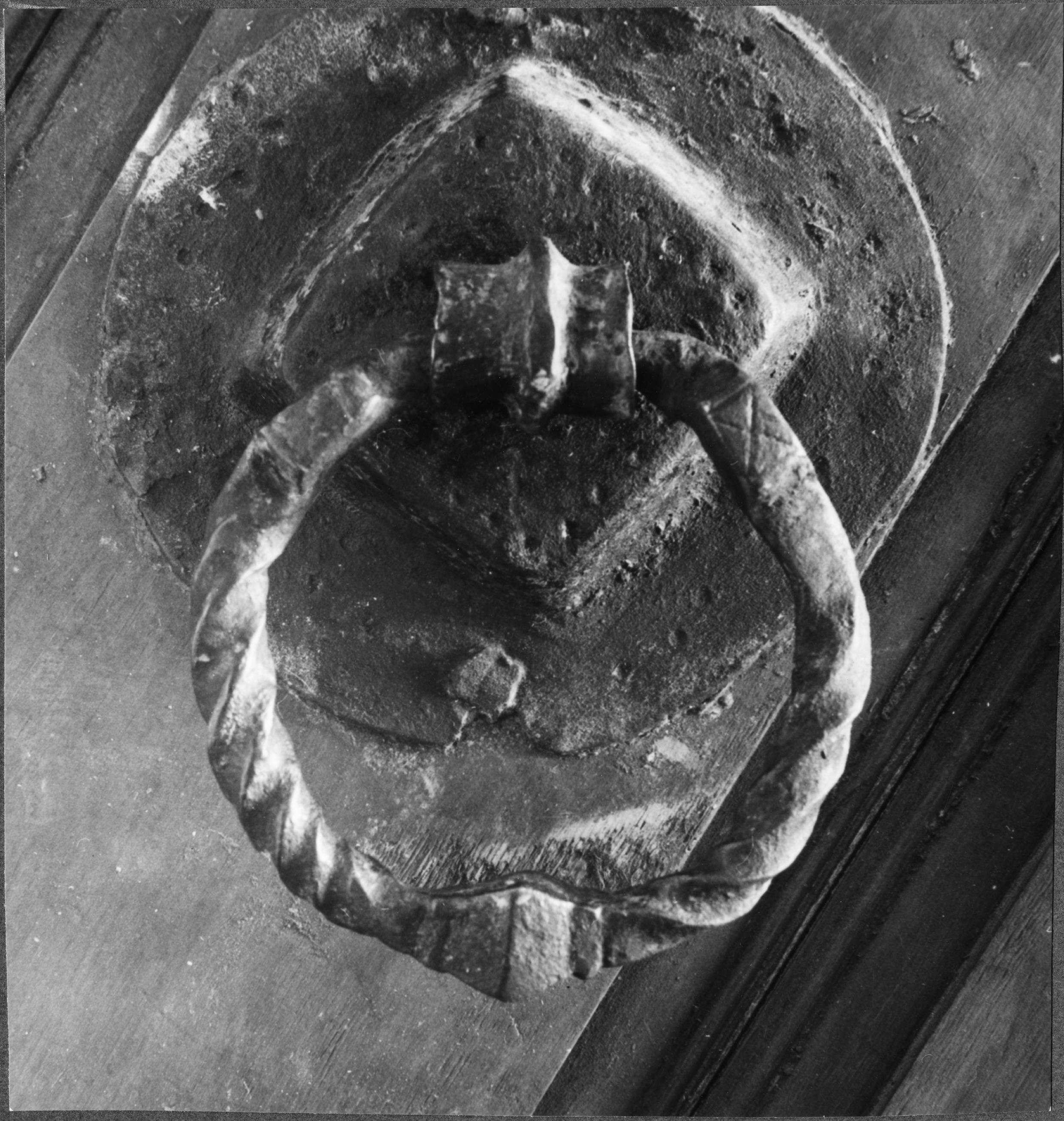 Nils Lagergren, Låssa kyrka
