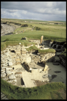 Skara Brae, Orkney
