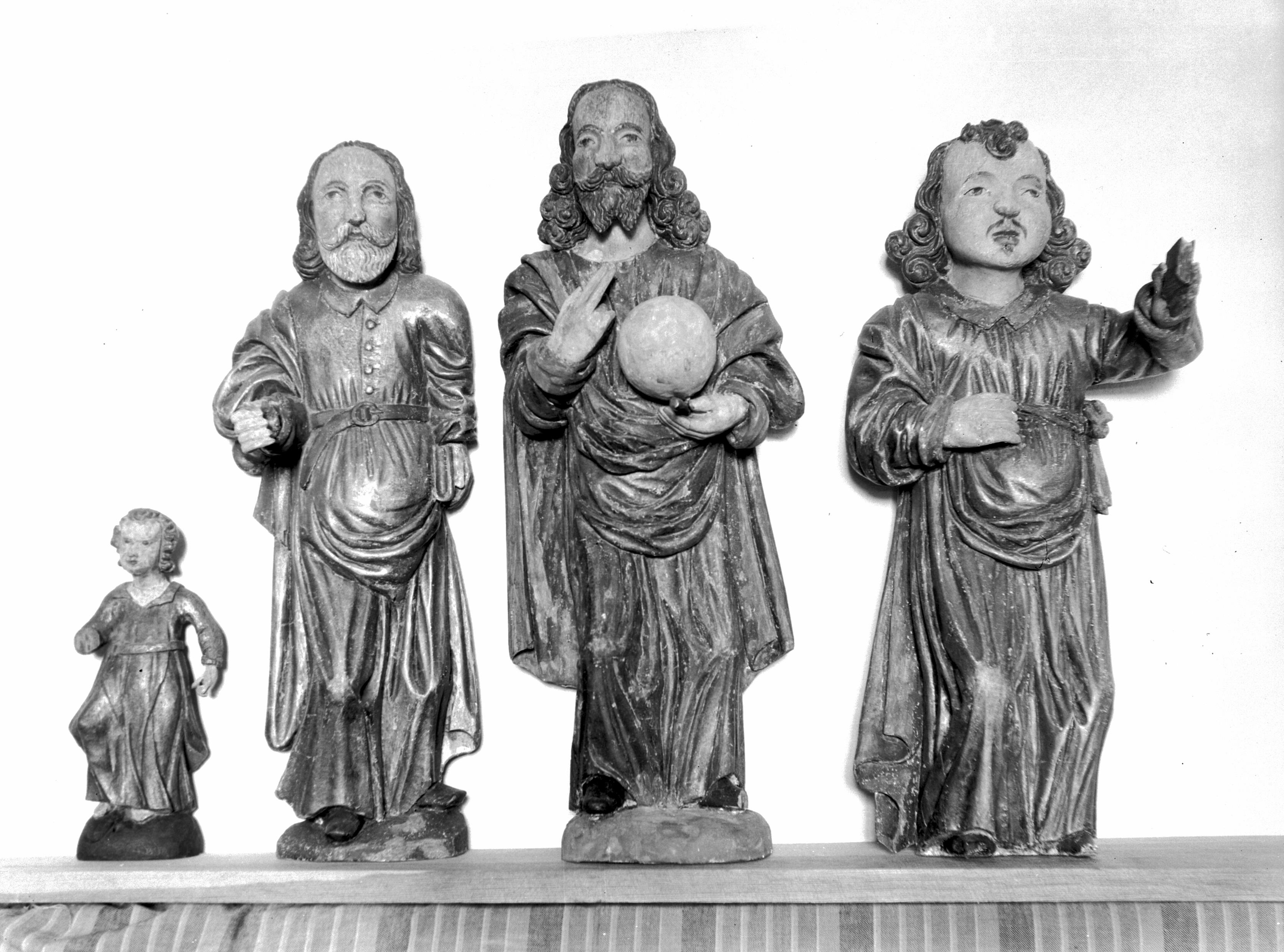 Sven Dalén, Kils kyrka
