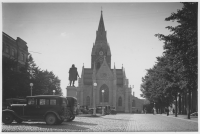 Örebro, Sankt Nicolai kyrka