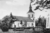 Remmene kyrka