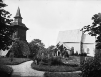 Markims kyrka