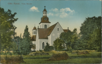 Vreta Klosters kyrka
