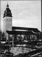 Strängnäs Domkyrka