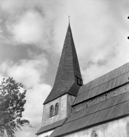 Närs kyrka