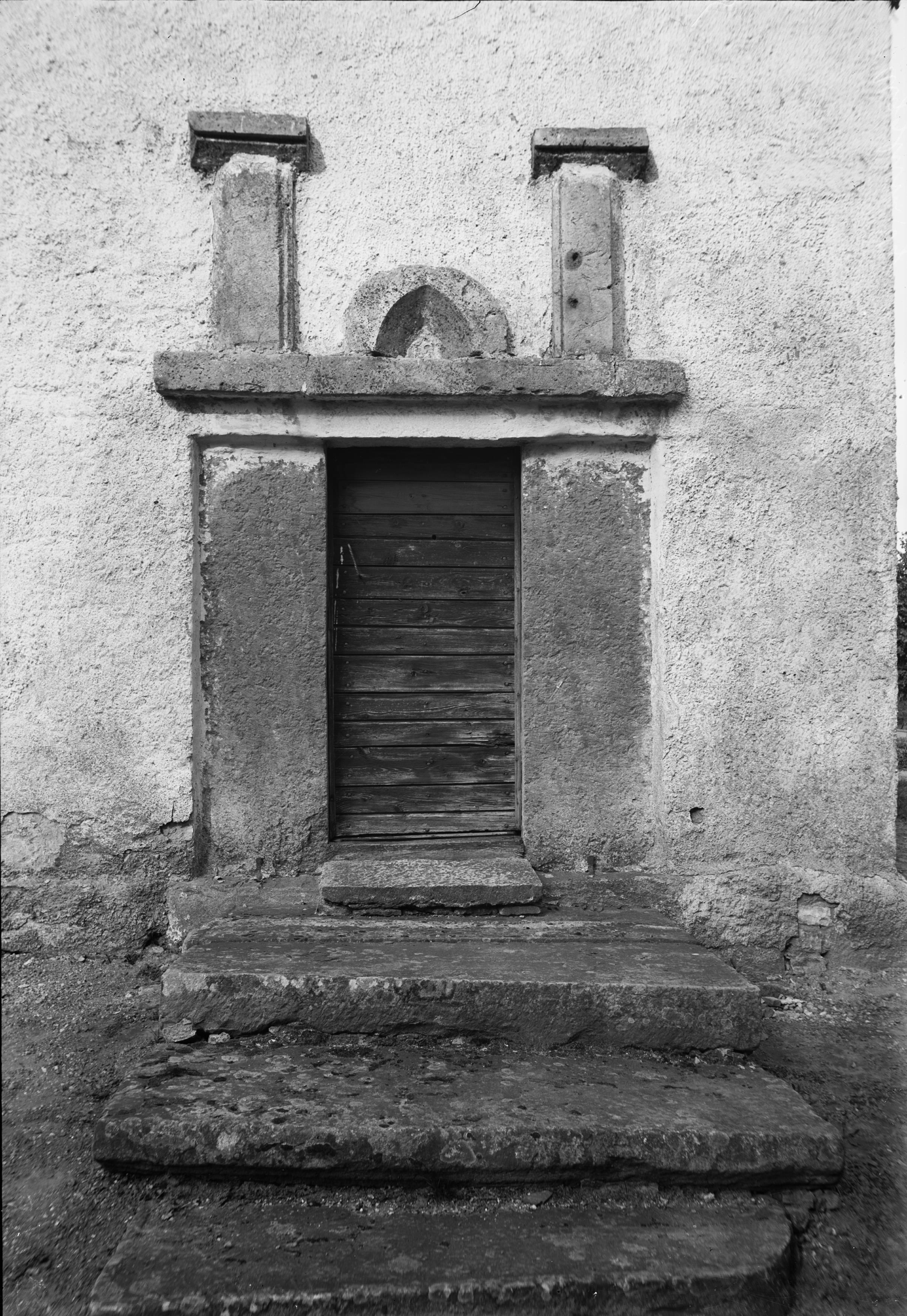 Sigurd Curman, Ugglums kyrka