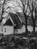 Funbo kyrka