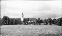 Utö kyrka