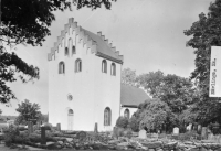 Nävlinge kyrka