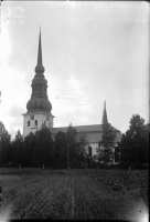 Stora Tuna kyrka