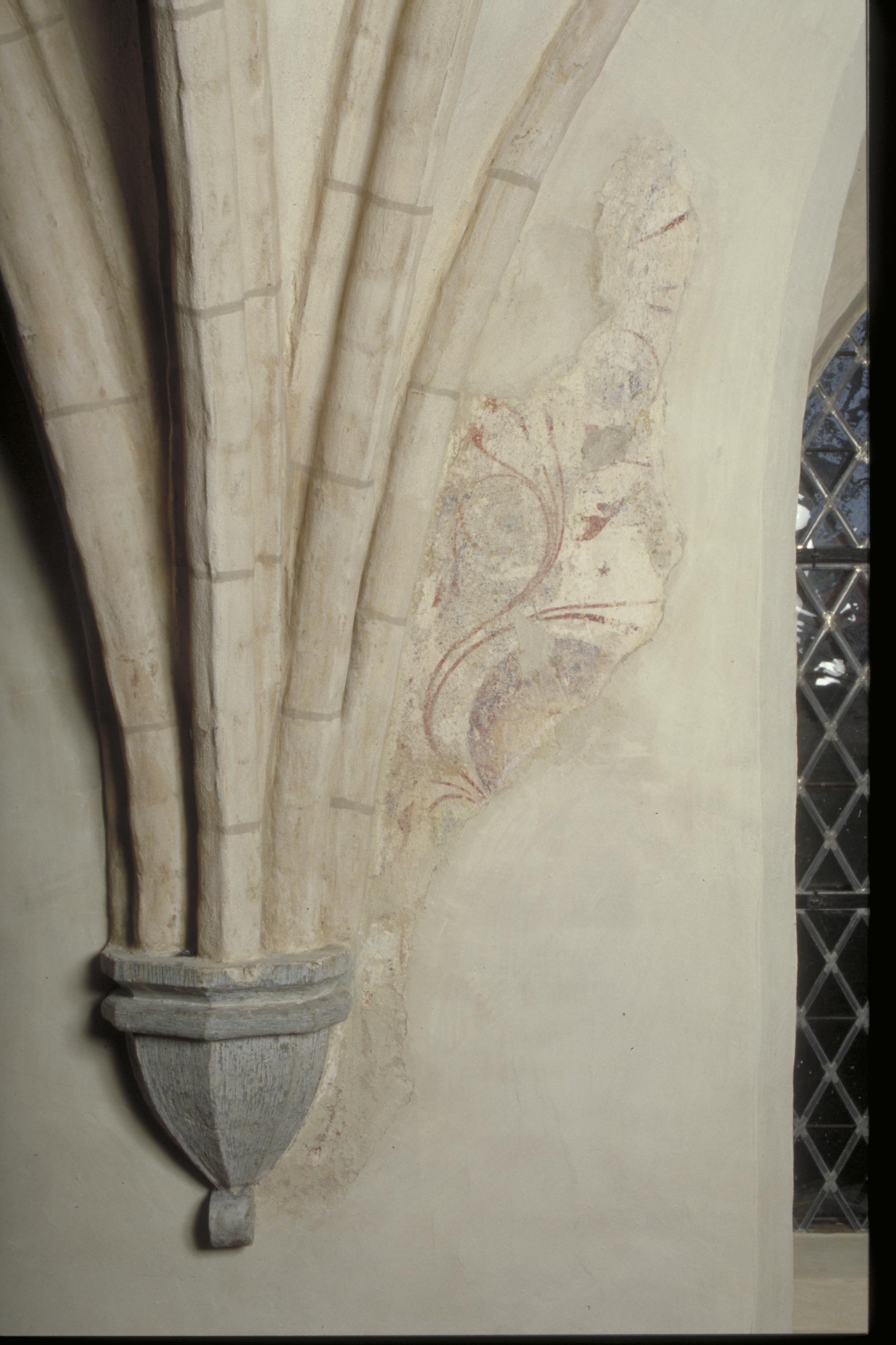Gabriel Hildebrand, Vadstena klosterområde
