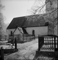 Salems kyrka