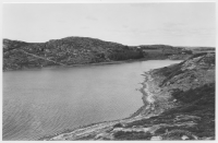 Onsala socken, stränder