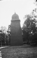 Hammarö kyrka