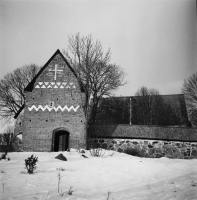 Vendels kyrka