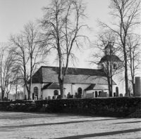 Finnerödja kyrka