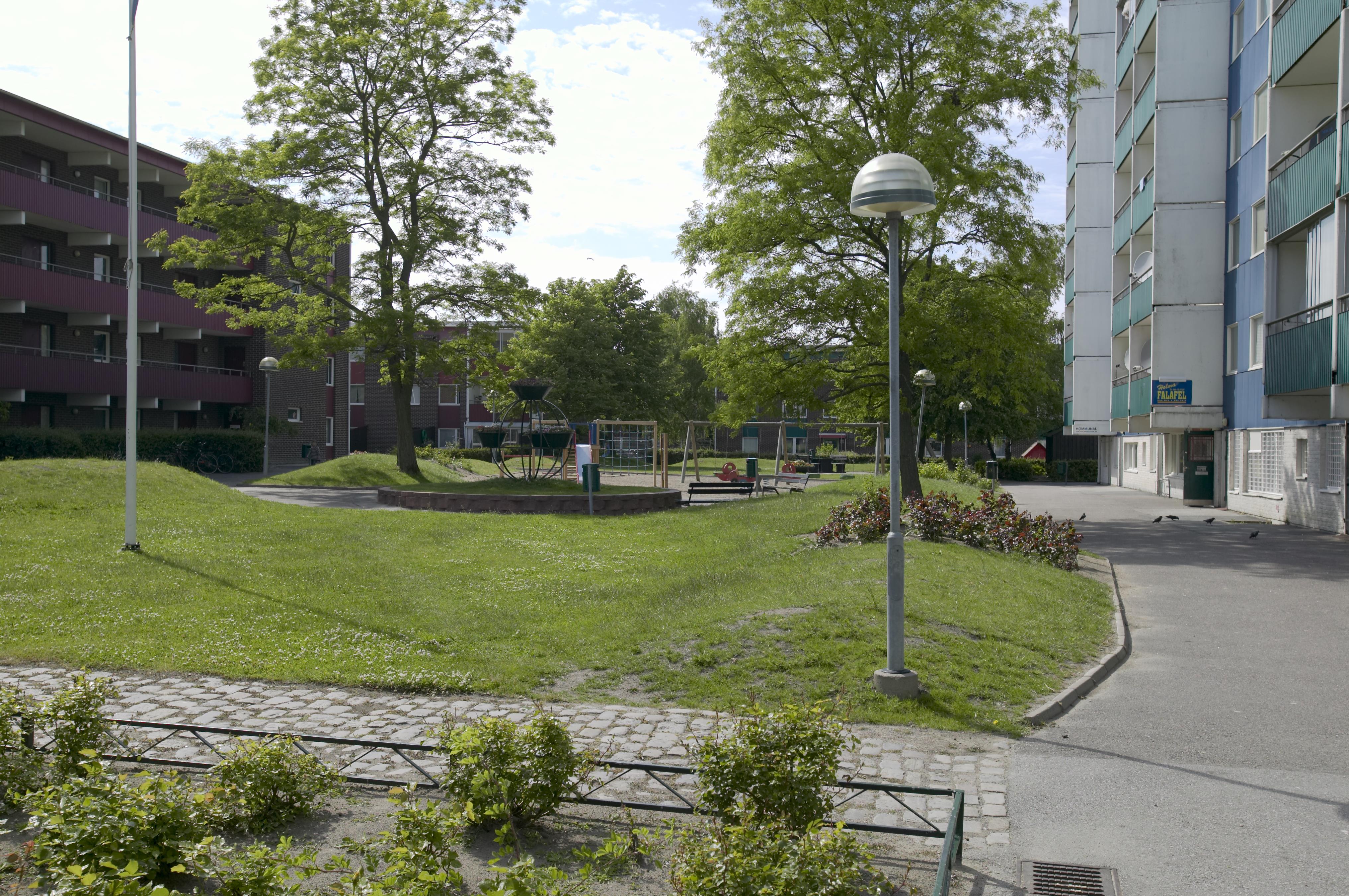 Bengt A Lundberg, Holma