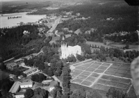 Skinnskattebergs kyrka