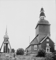 Habo kyrka