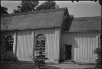 Hammarö kyrka