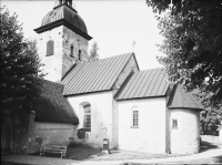Hilleshögs kyrka