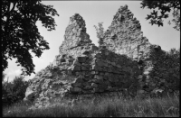 Mariefred, Kärnbo kyrkoruin