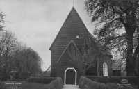 Näshults kyrka