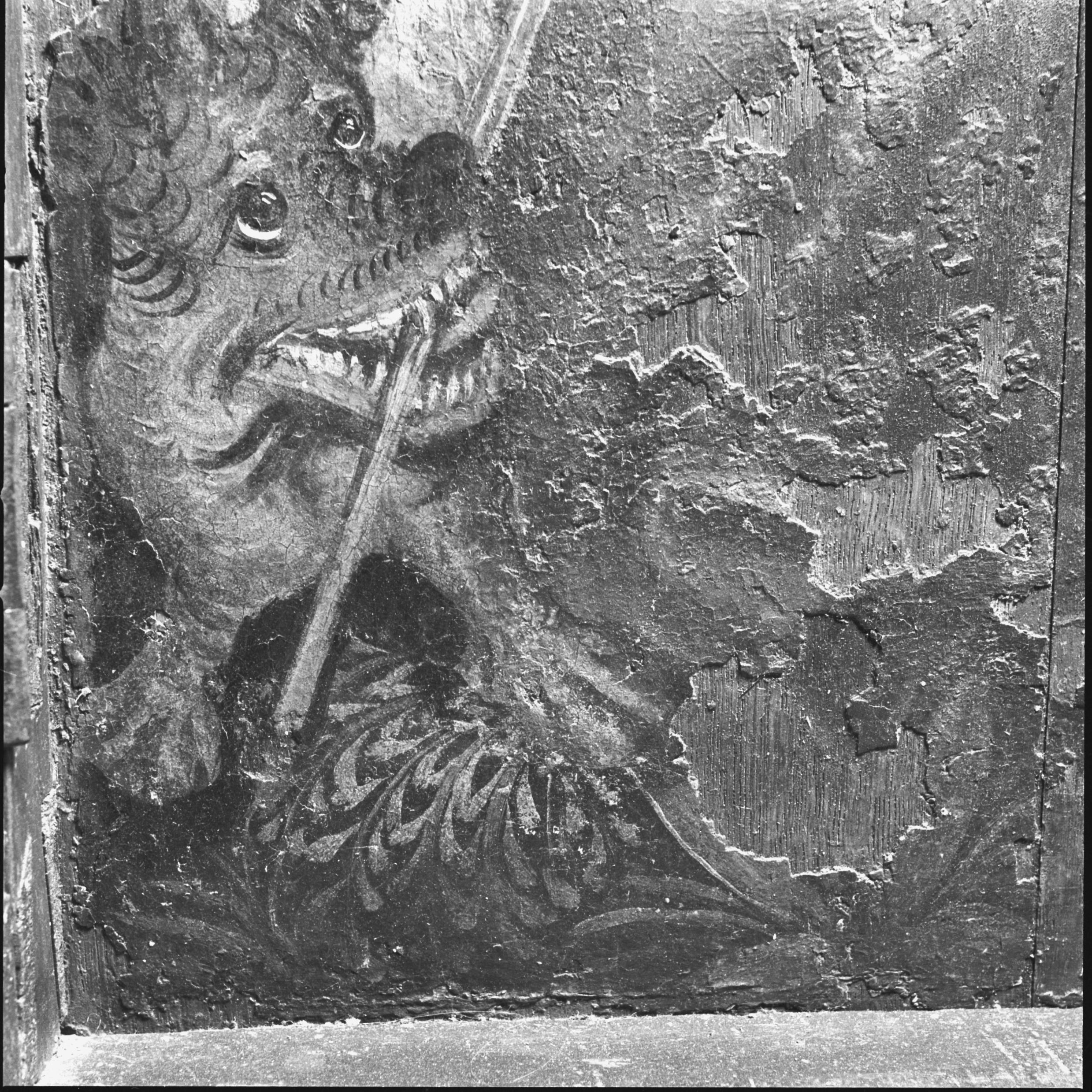 Marianne Bratt Gustafsson, Råby-Rekarne kyrka