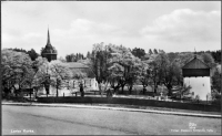 Lerbo kyrka