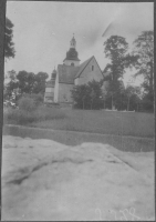 Vreta Klosters kyrka