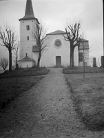 Gällersta kyrka