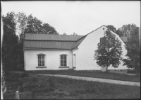Östra Vingåkers kyrka