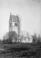 Västerhejde kyrka