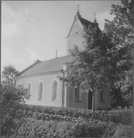 Källstads kyrka