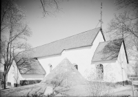Järfälla kyrka
