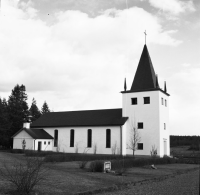 Lagmansereds kyrka