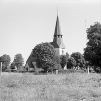 Ardre kyrka