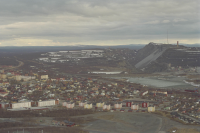 Kiruna