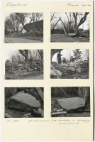 Fresta kyrka. U 261.