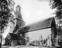Synnerby rivna kyrka