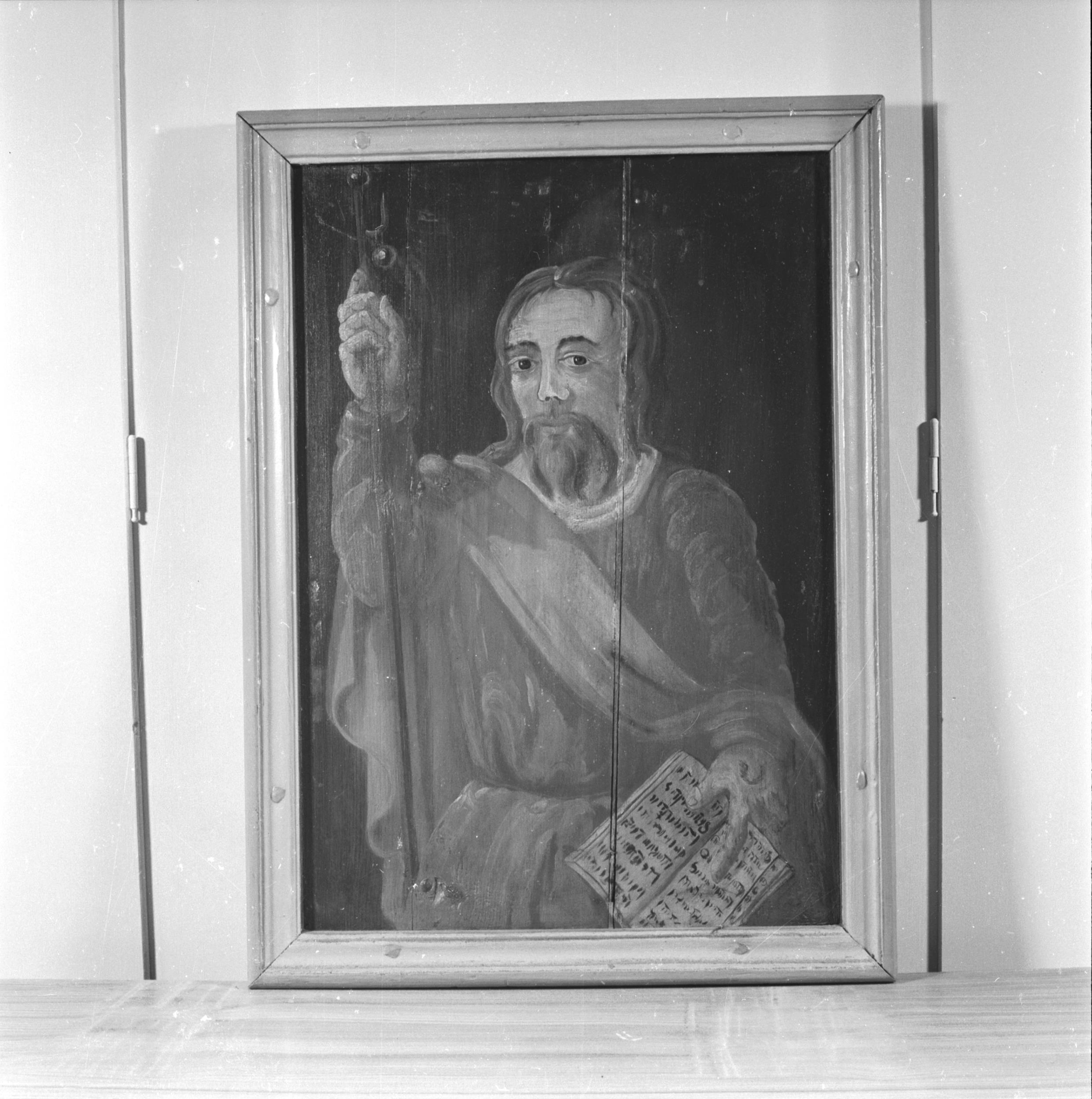 Marianne Bratt Gustafsson, Anderstorps kyrka
