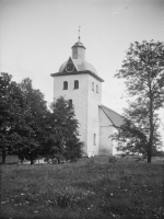 Södra Ny kyrka