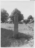 Norra Sandsjö kyrkogård