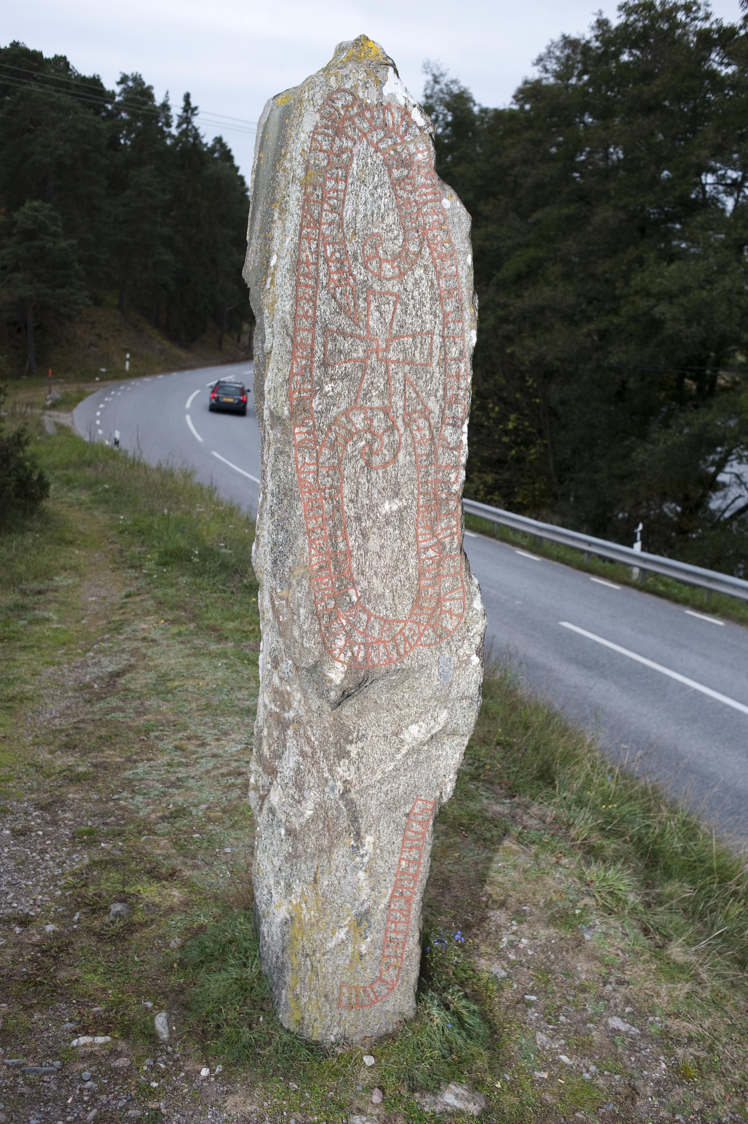 Bengt A Lundberg, U654 Varpsund