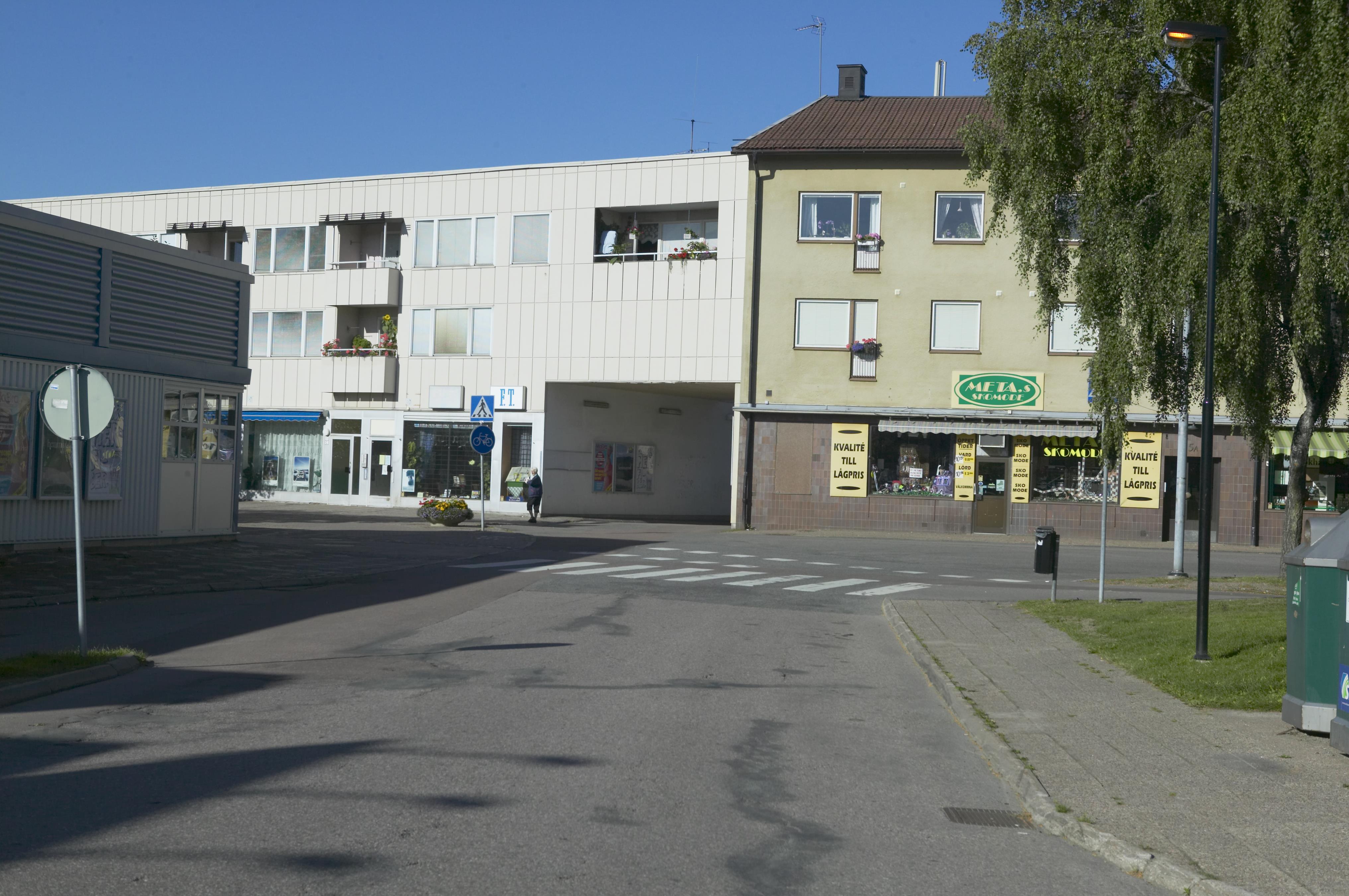 Bengt A Lundberg, Filipstad