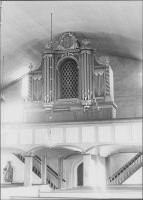 Slaka kyrka (Sofia Albertina kyrka)