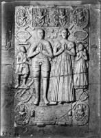 Stockholm, Storkyrkan (Sankt Nicolai kyrka)