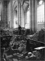 Skara domkyrka (Sankta Maria kyrka)